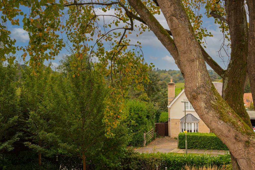 2 bedroom retirement property for sale in Furze Hill, Kingswood