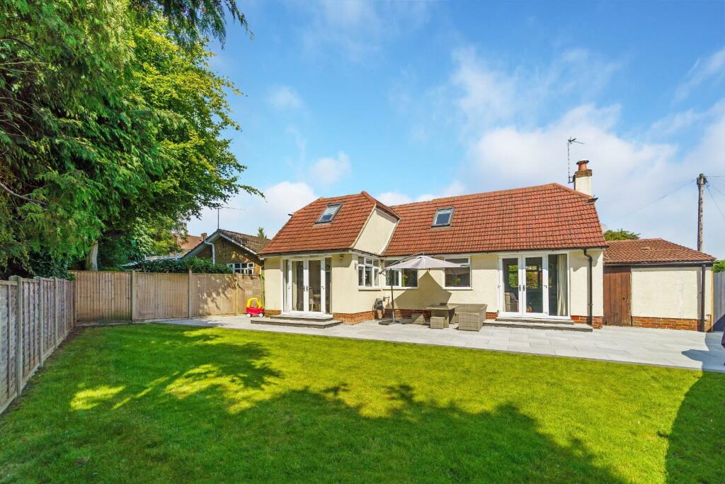 Main image of property: Ballards Green, Burgh Heath, Tadworth