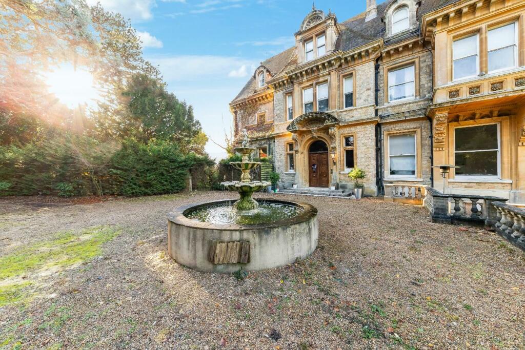 Additional property image - Shabden Park,  Chipstead