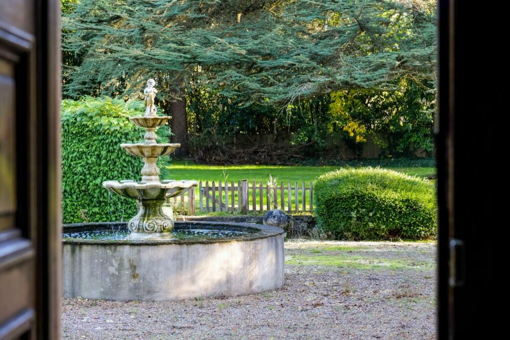 Additional property image - Shabden Park,  Chipstead
