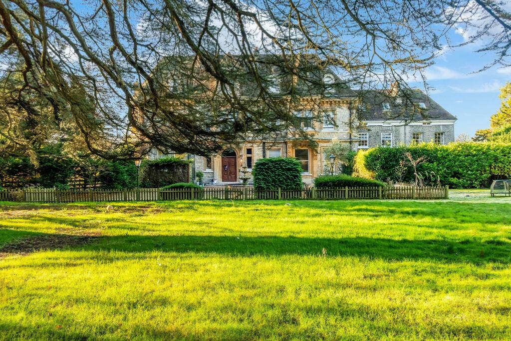Additional property image - Shabden Park,  Chipstead