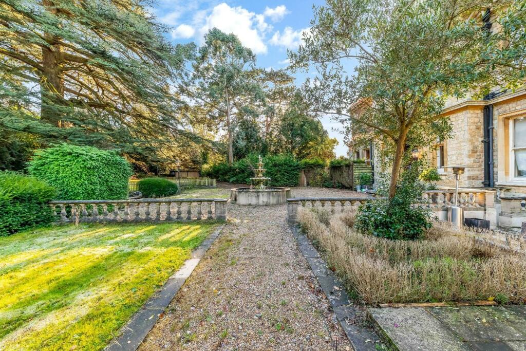 Additional property image - Shabden Park,  Chipstead