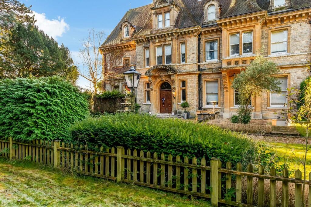 Additional property image - Shabden Park,  Chipstead