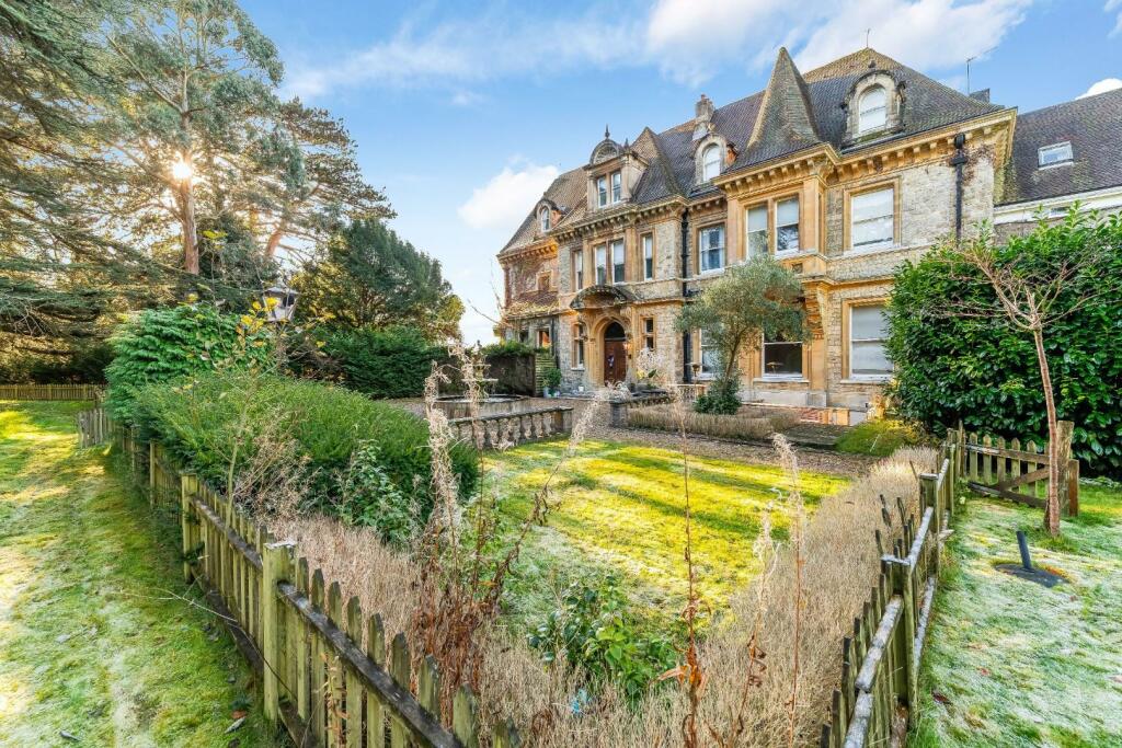 Additional property image - Shabden Park,  Chipstead