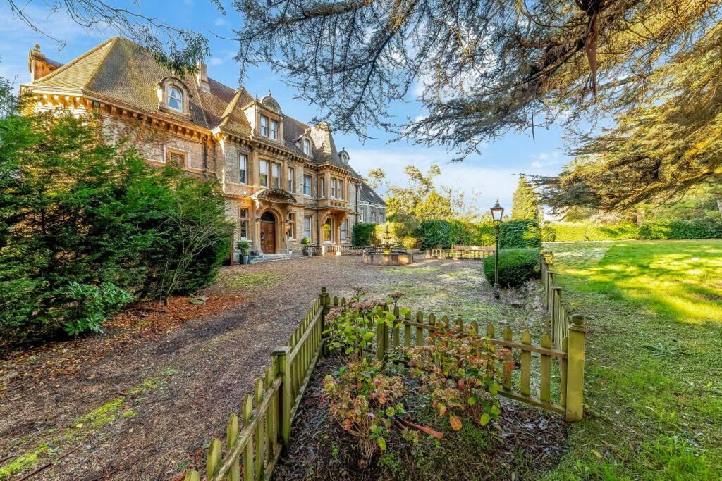 Additional property image - Shabden Park,  Chipstead
