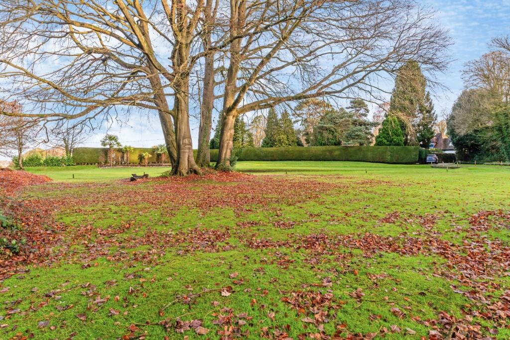 Additional property image - Shabden Park,  Chipstead