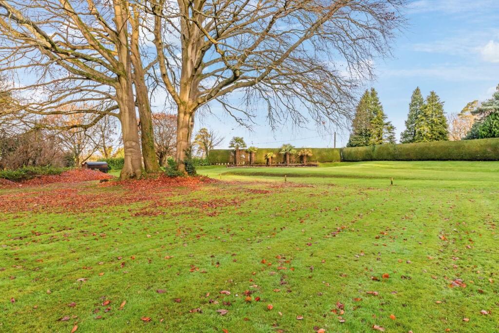 Additional property image - Shabden Park,  Chipstead