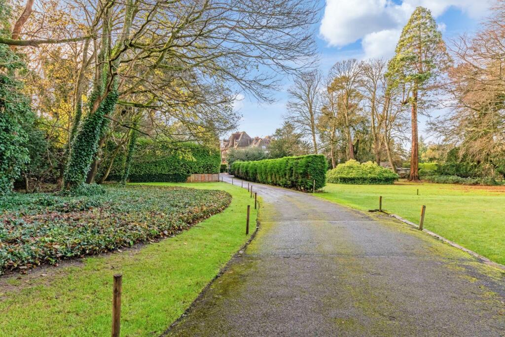 Additional property image - Shabden Park,  Chipstead