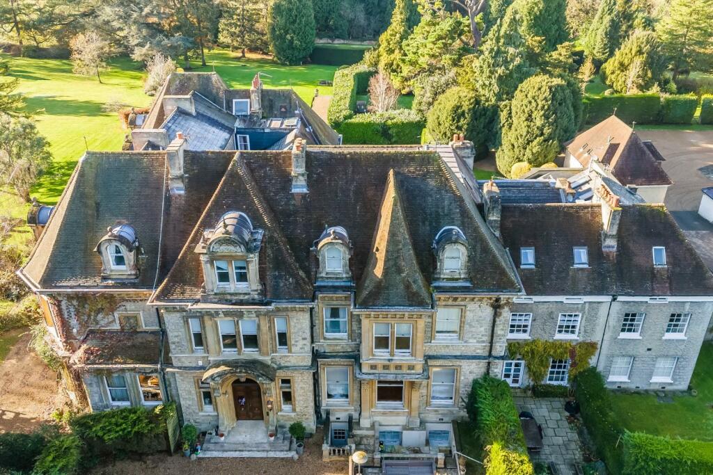 Additional property image - Shabden Park,  Chipstead