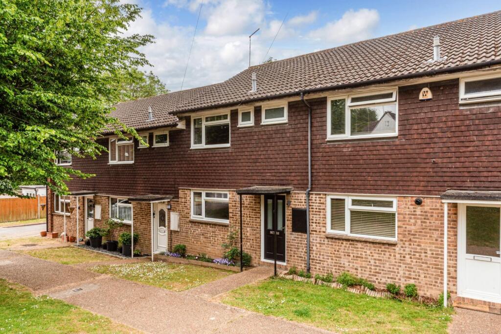 Main image of property: Lakers Rise, Banstead