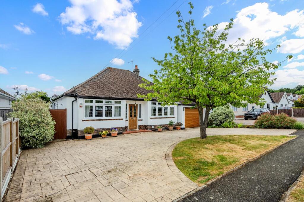 Main image of property: Waterer Gardens, Burgh Heath, Tadworth