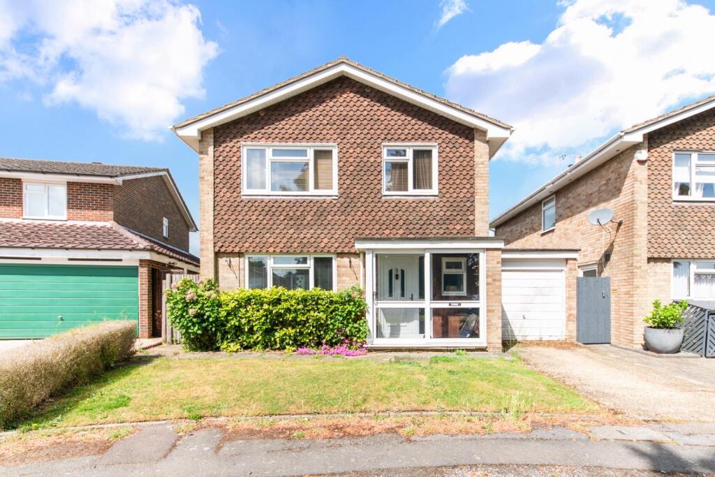 Main image of property: North Acre, Banstead
