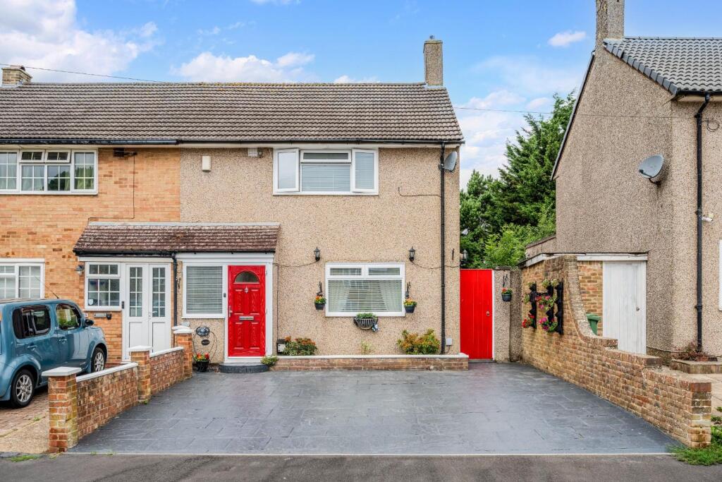 Main image of property: Marbles Way, Tadworth