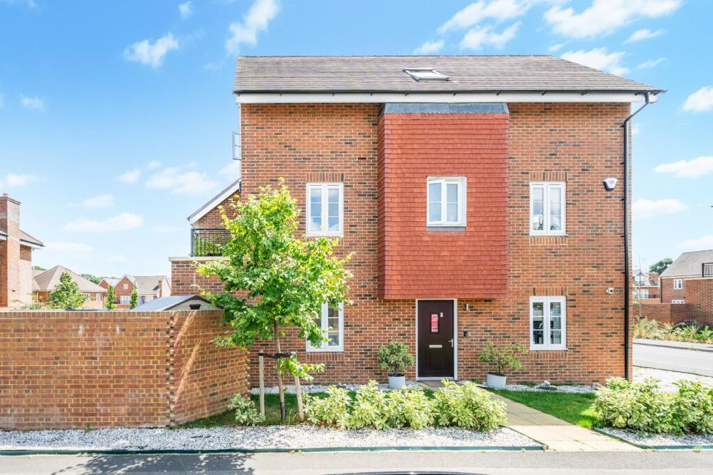 Main image of property: Chetwode Road, Tadworth