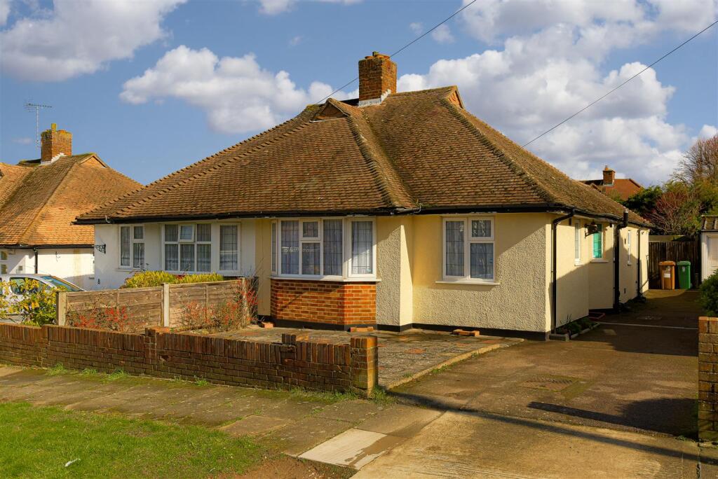 Main image of property: Oakley Gardens, Banstead