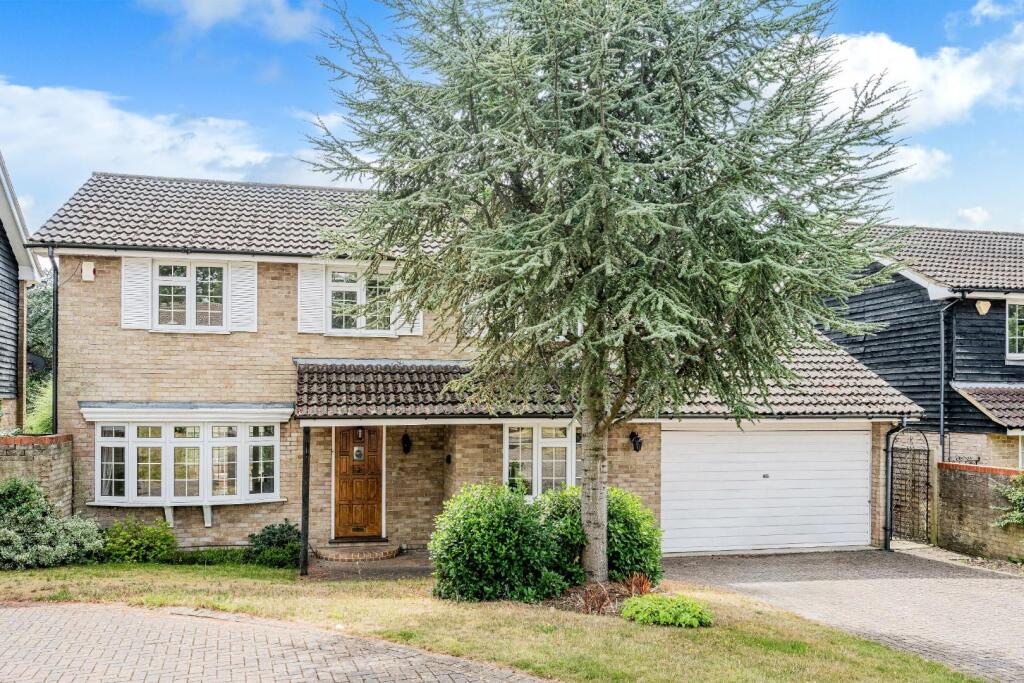Main image of property: Blue Cedars, Banstead