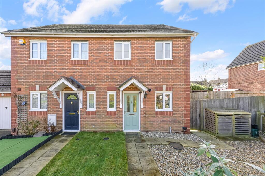 Main image of property: De Burgh Gardens, Tadworth