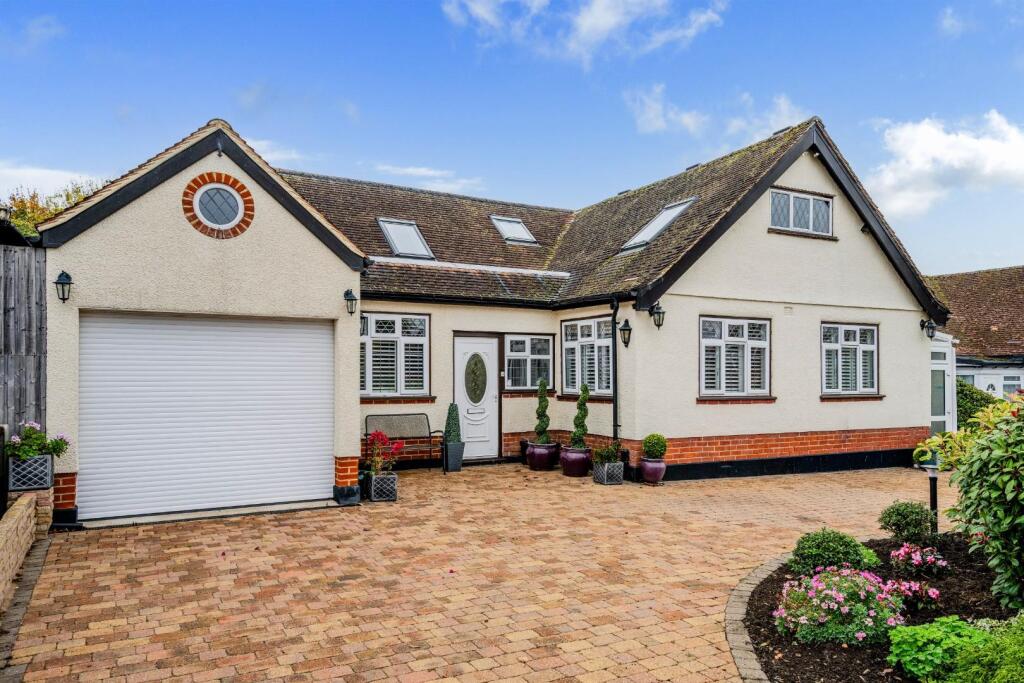 Main image of property: Waterer Gardens, Burgh Heath, Tadworth