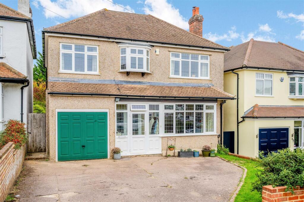 Main image of property: Upper Pines, Banstead