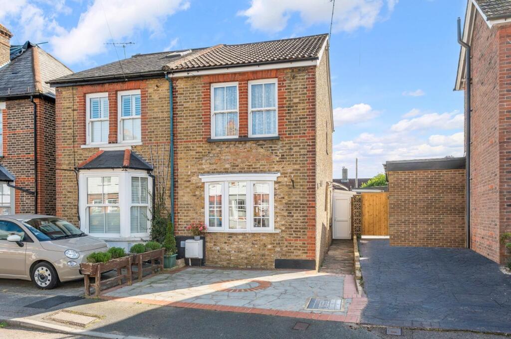 Main image of property: Ferndale Road, Banstead