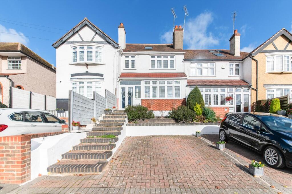 Main image of property: Manor Way, Banstead