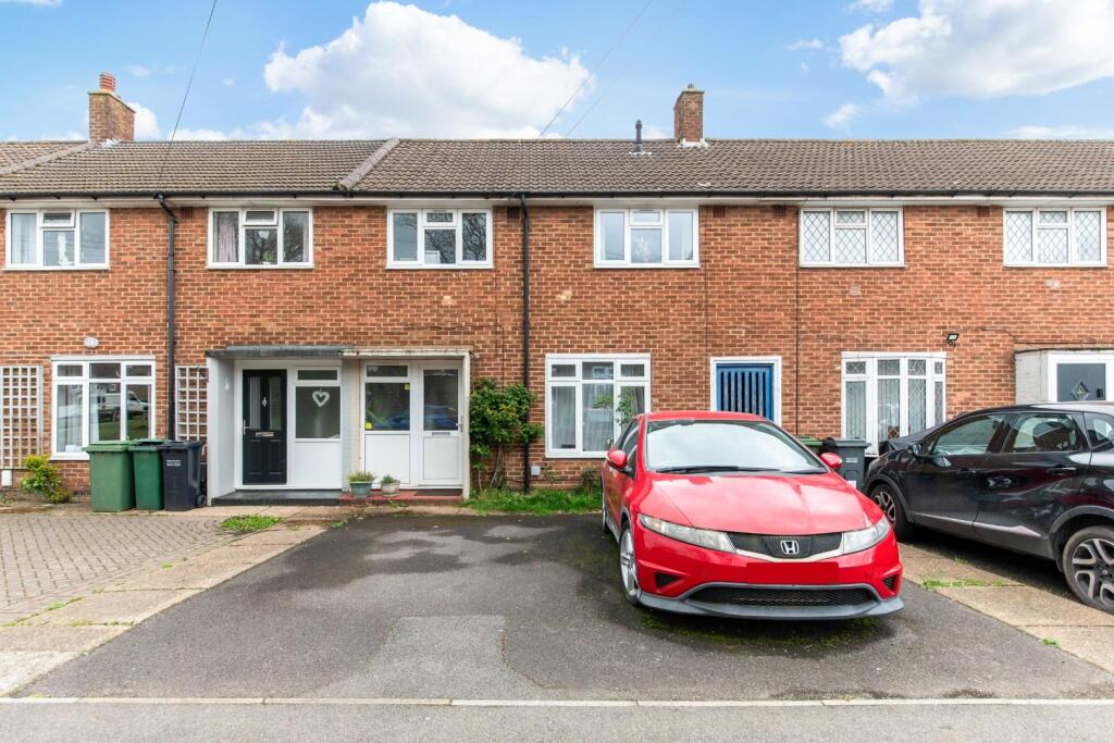 Main image of property: Merland Rise, Tadworth