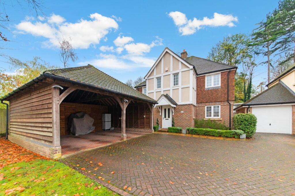 Main image of property: Acorn Close, Banstead