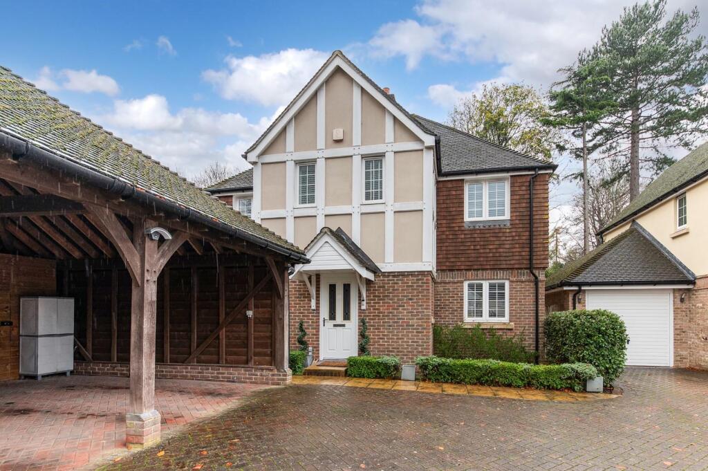 Main image of property: Acorn Close, Banstead