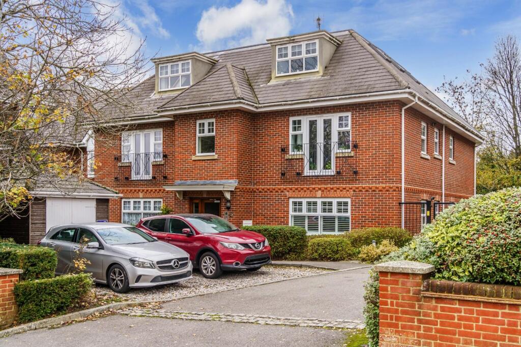 Main image of property: Wesley Place, Epsom