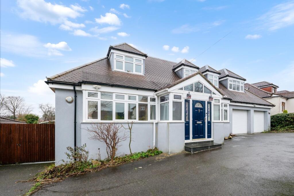 Main image of property: Roundwood way, Banstead
