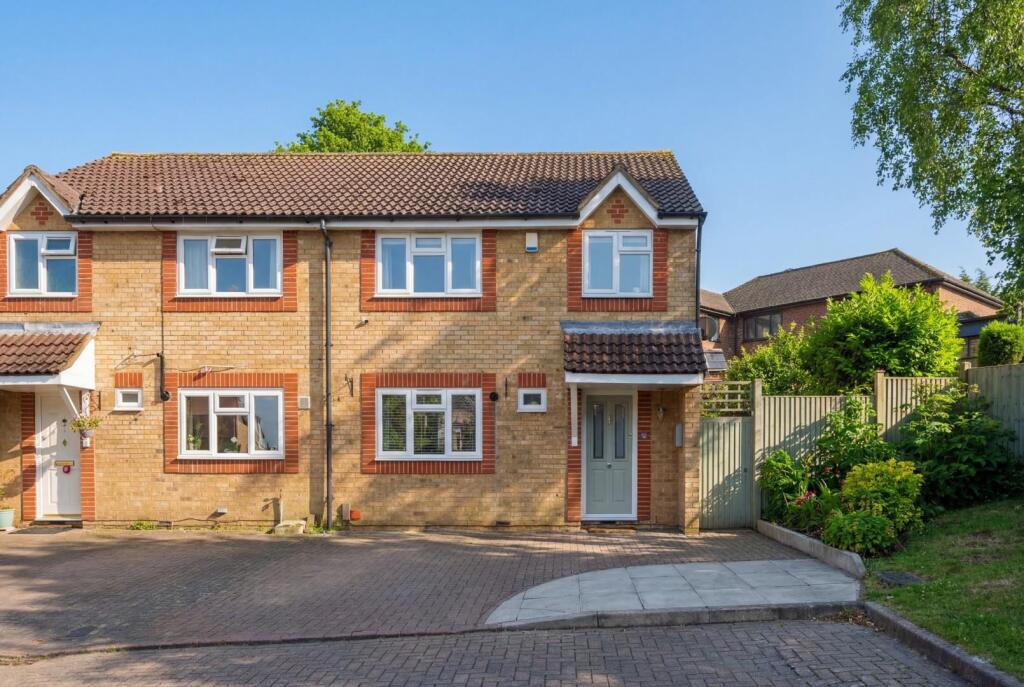 Main image of property: Lambert Road, Banstead