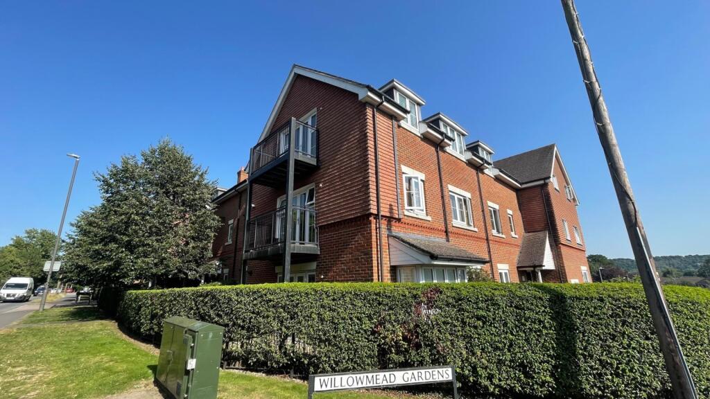 Main image of property: Grainger House, Findlay Mews, Marlow, Buckinghamshire
