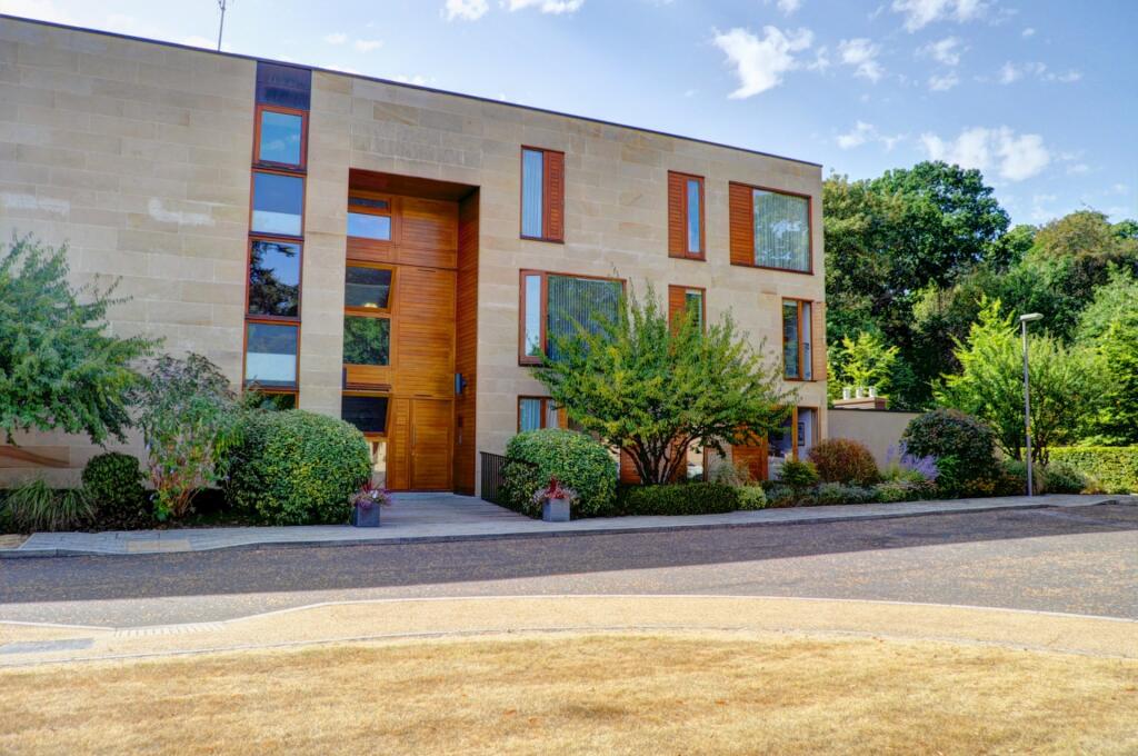 Main image of property: Cliveden Gages, Taplow, Maidenhead, Buckinghamshire