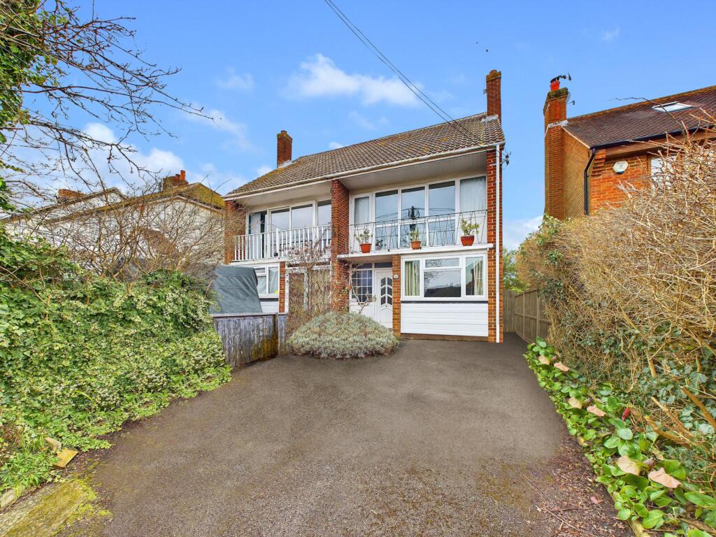 Main image of property: Oak Tree Road, Marlow, Buckinghamshire
