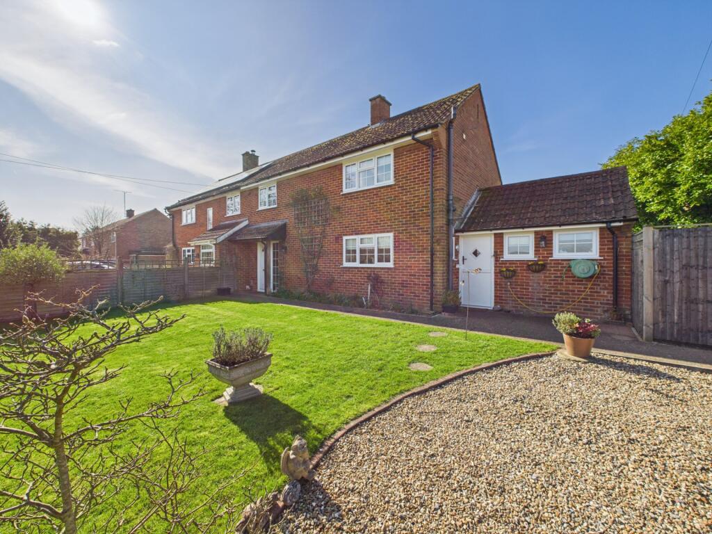 Main image of property: Honey Lane, Hurley, Maidenhead, Berkshire
