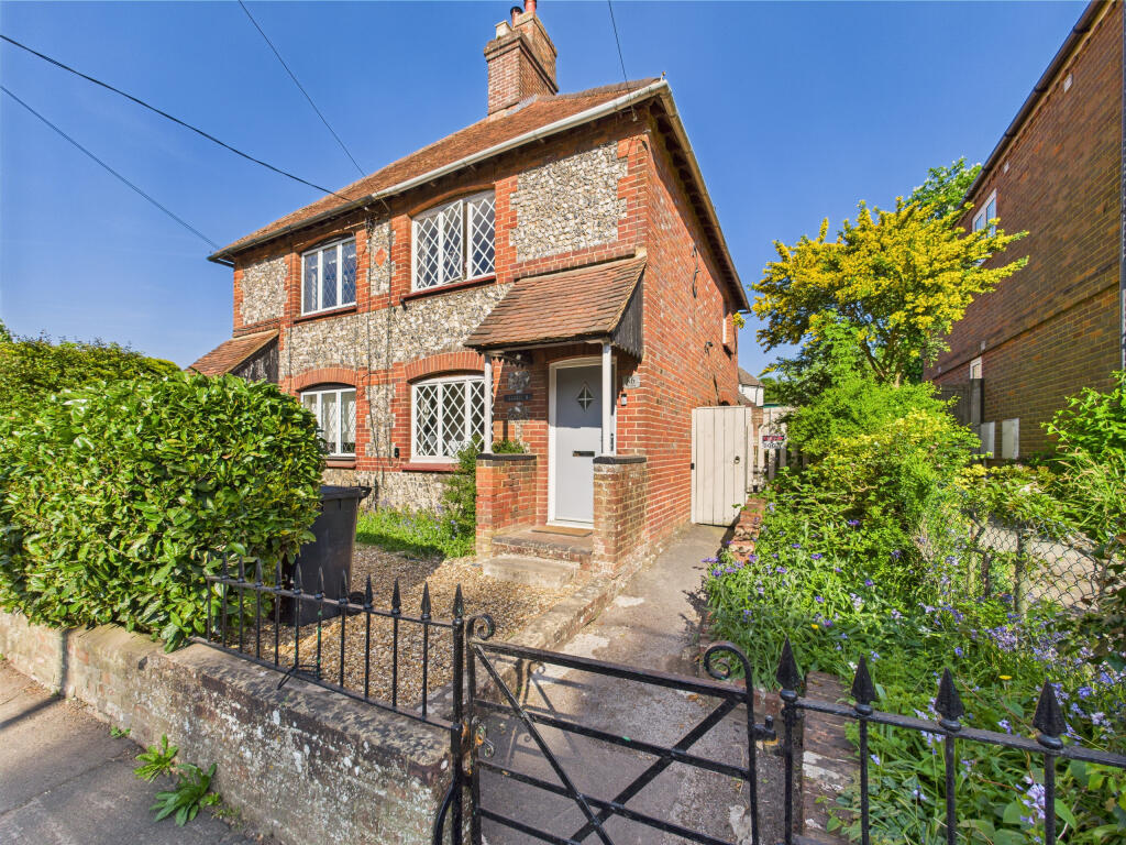 Main image of property: The Row, Lane End, Buckinghamshire