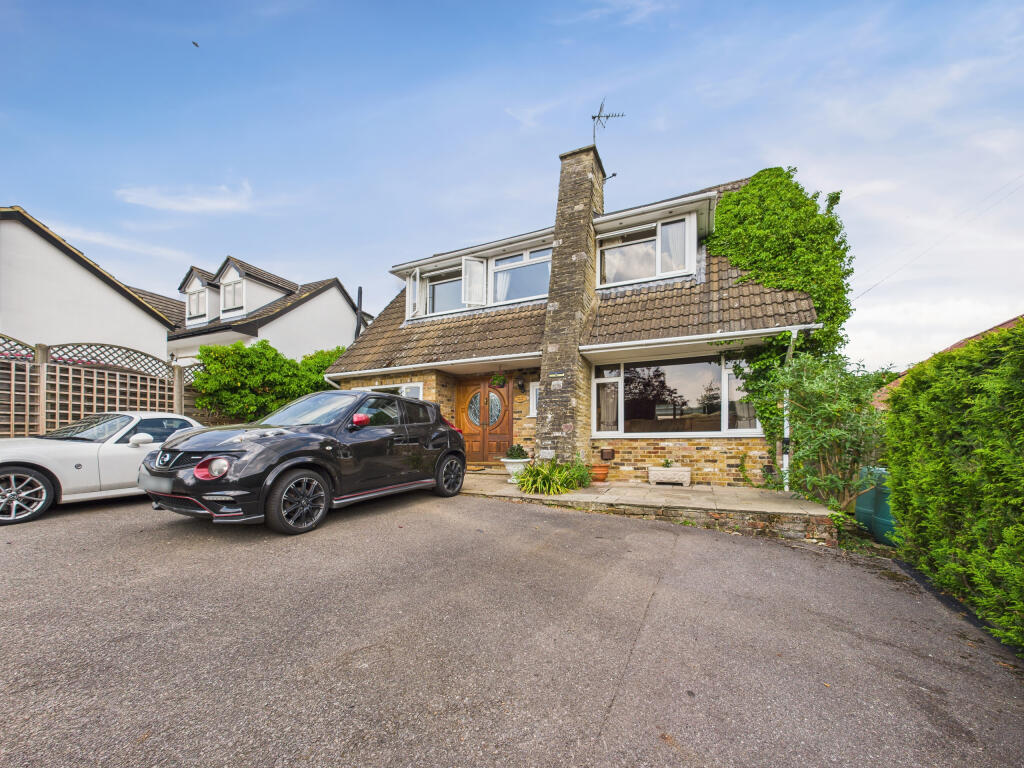 Main image of property: New Road, Marlow Bottom, Buckinghamshire
