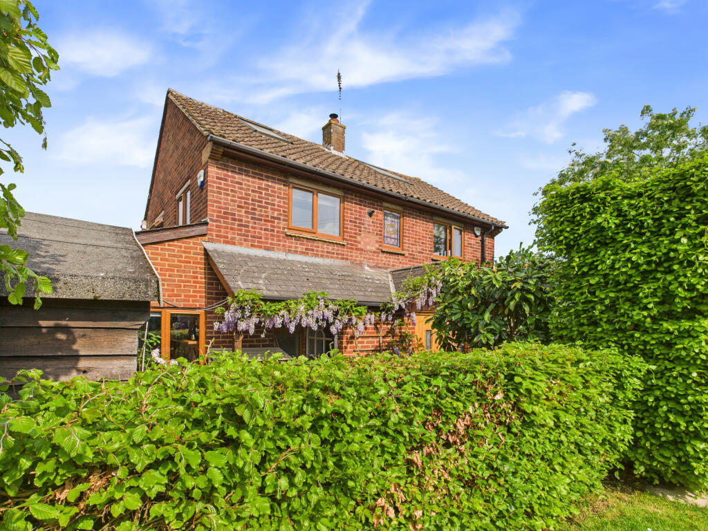 Main image of property: Allanson Road, Marlow, Buckinghamshire