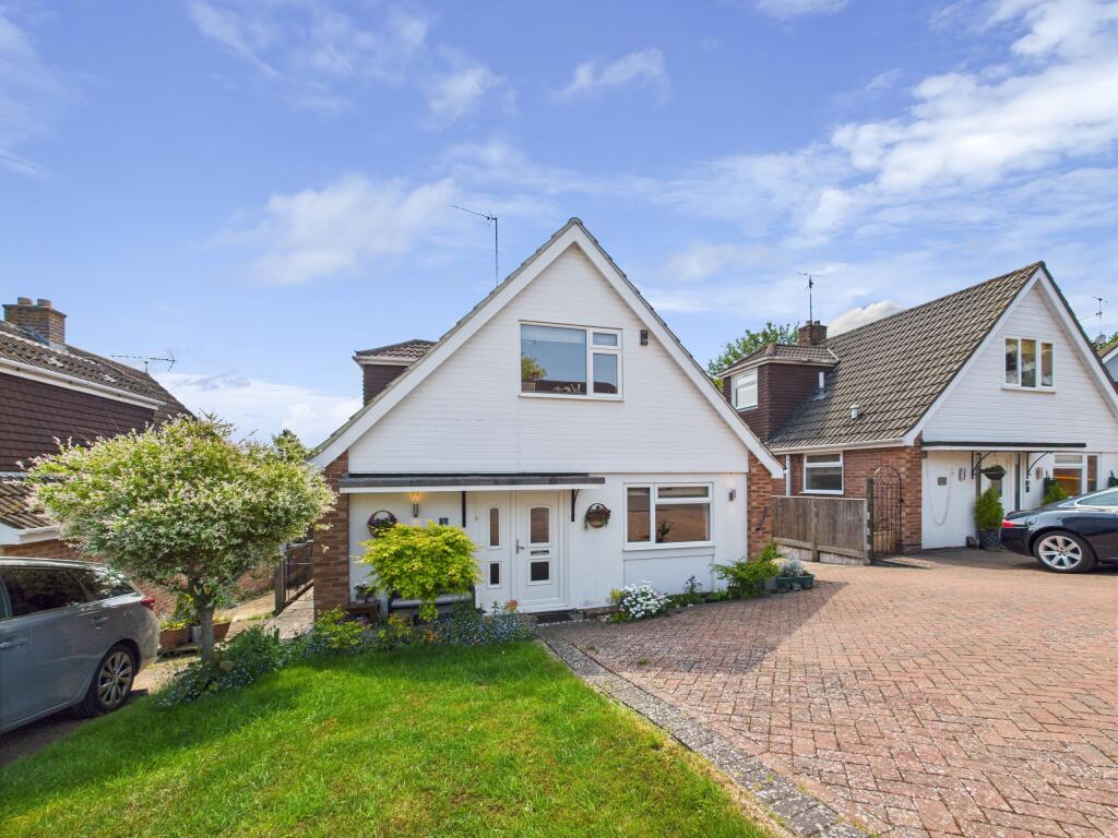 Main image of property: Hazel Close, Marlow Bottom, Marlow, Buckinghamshire
