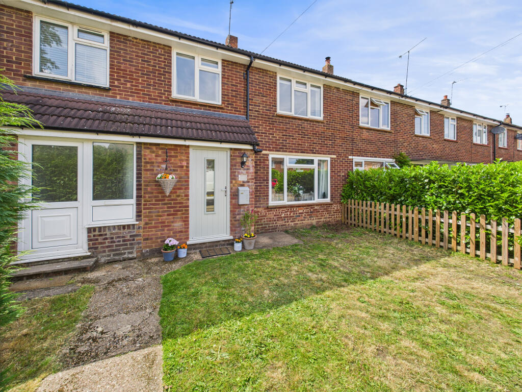 Main image of property: Shepherds Close, Hurley, Maidenhead, Berkshire