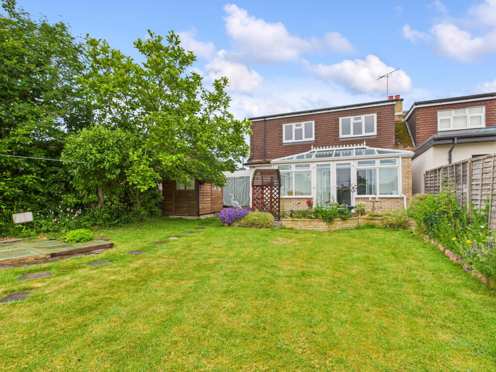 Main image of property: Seymour Park Road, Marlow, Buckinghamshire