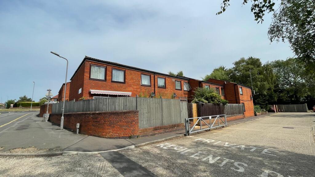 Main image of property: Nugent Court, Newtown Road, Marlow, Buckinghamshire