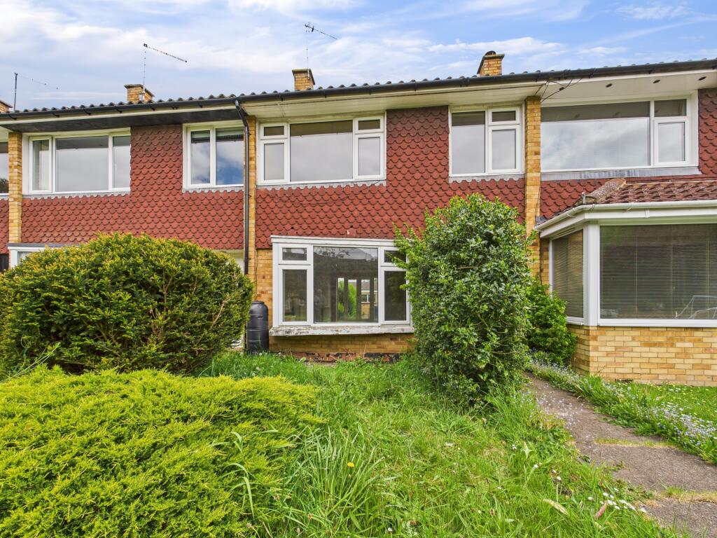 Main image of property: Herons Place, Marlow, Buckinghamshire