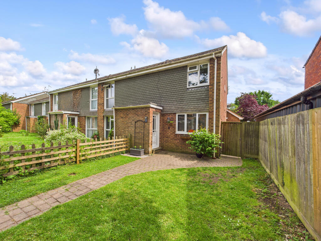 Main image of property: The Croft, Marlow, Buckinghamshire