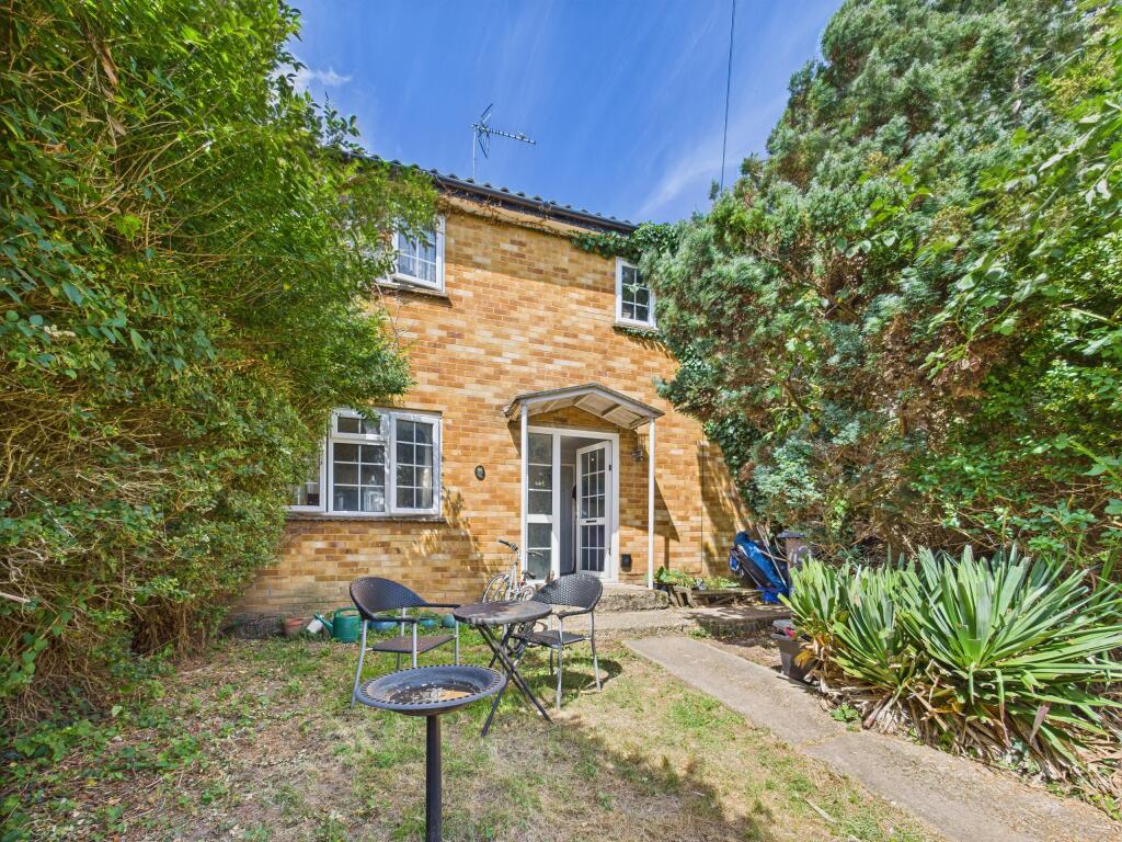 Main image of property: Allanson Road, Marlow, Buckinghamshire