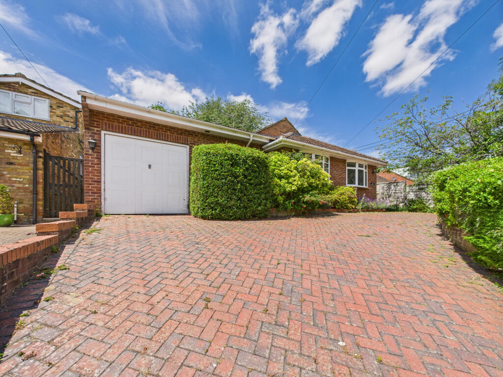 Main image of property: Marlow Bottom, Marlow, Buckinghamshire