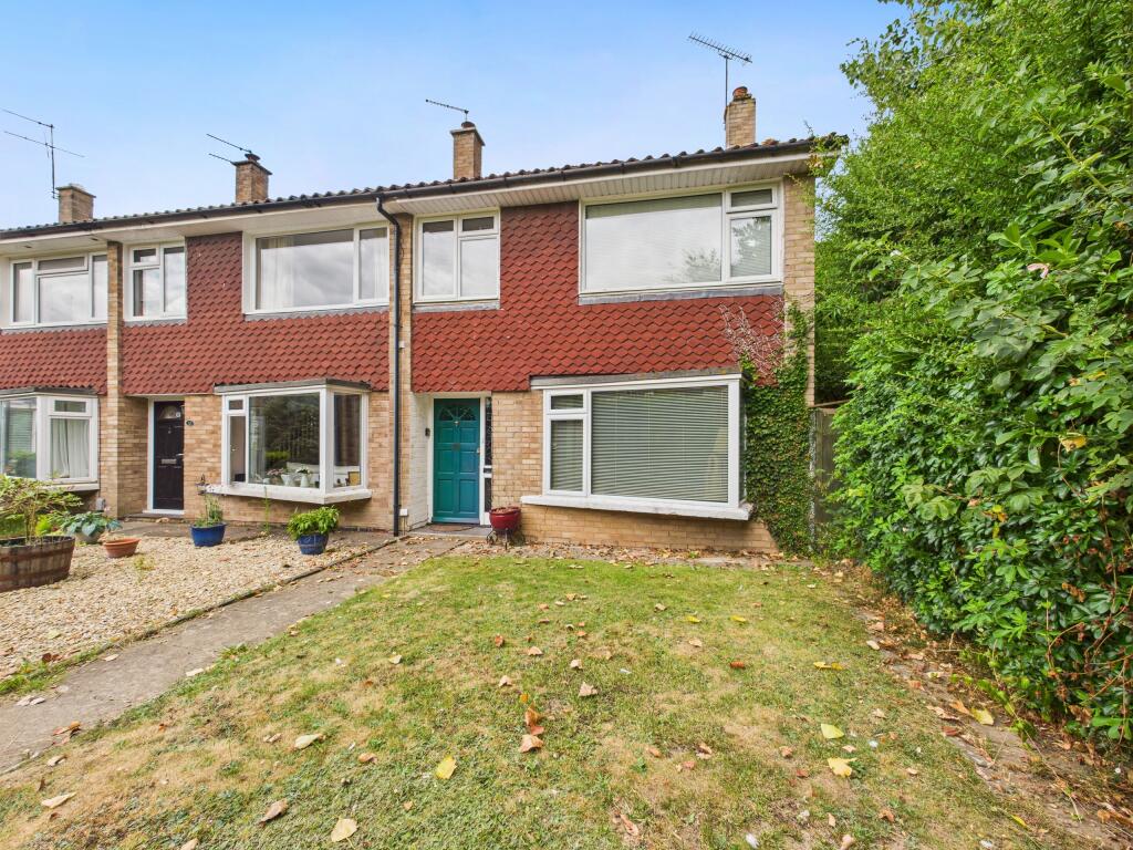 Main image of property: Spring Gardens, Marlow, Buckinghamshire