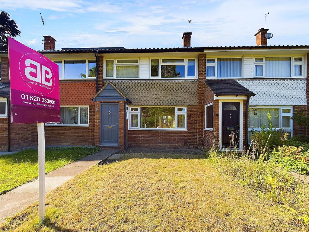 Main image of property: Castleton Court, Marlow, Buckinghamshire