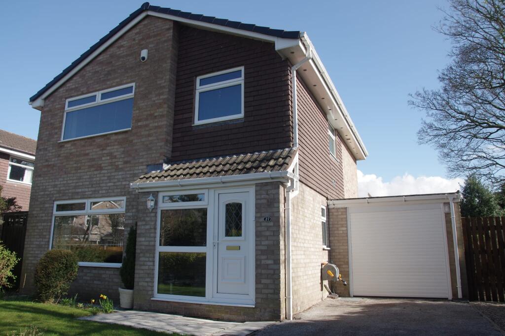 Main image of property: Old Vicarage Road, Willaston, Neston, Cheshire.