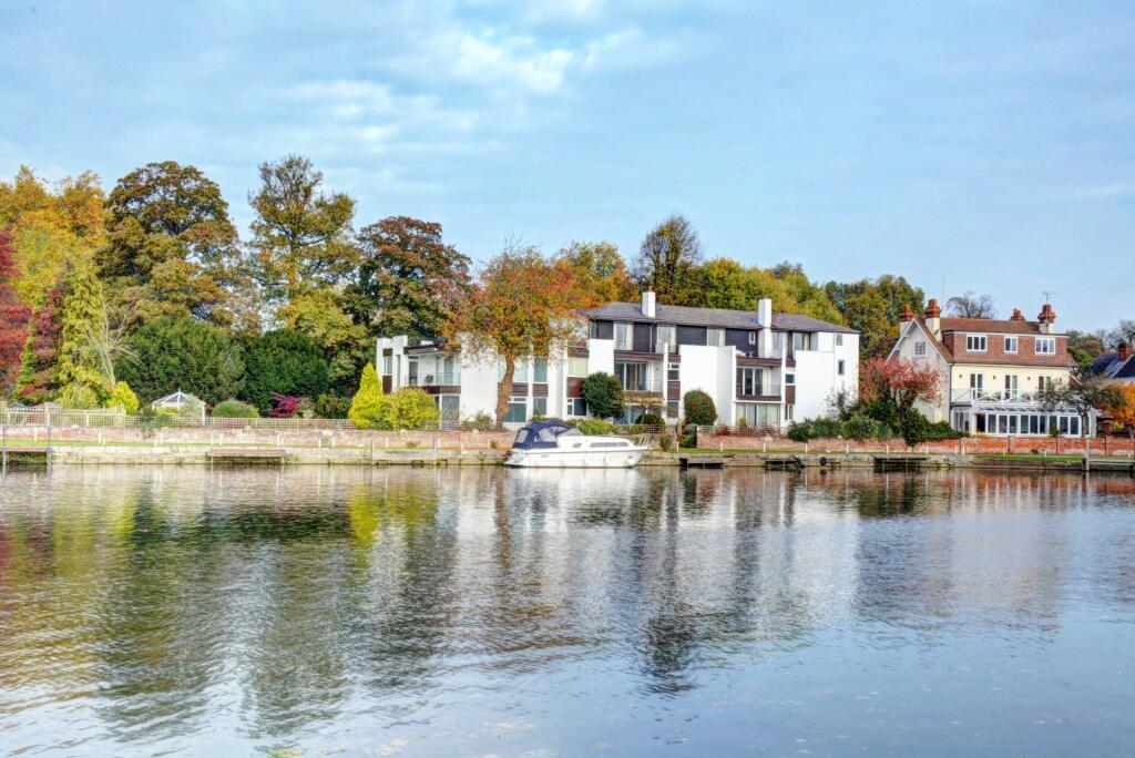 Main image of property: Dunstable House, Marlow, Buckinghamshire